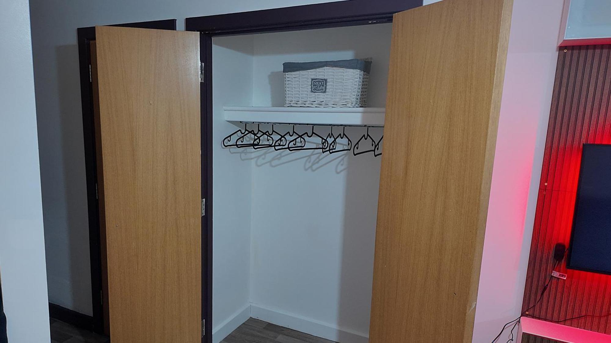 Luxurious Birmingham City Apartment Ngoại thất bức ảnh