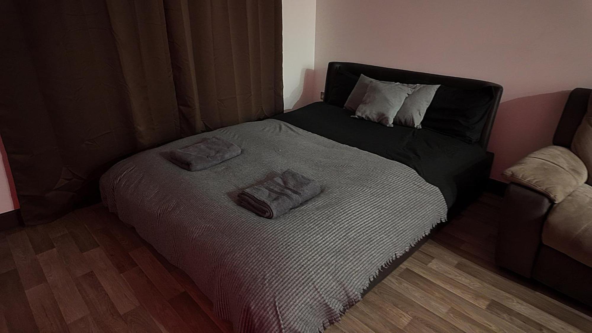 Luxurious Birmingham City Apartment Ngoại thất bức ảnh